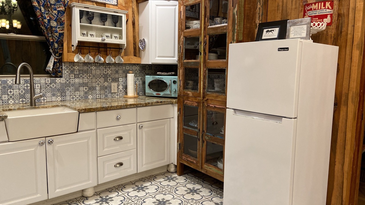 Photo of Kitchen in San Luis Obispo
