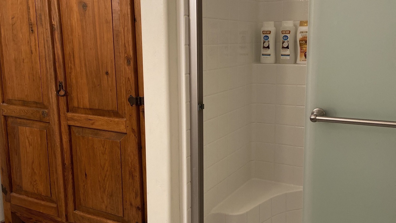 Photo of Bathroom in San Luis Obispo