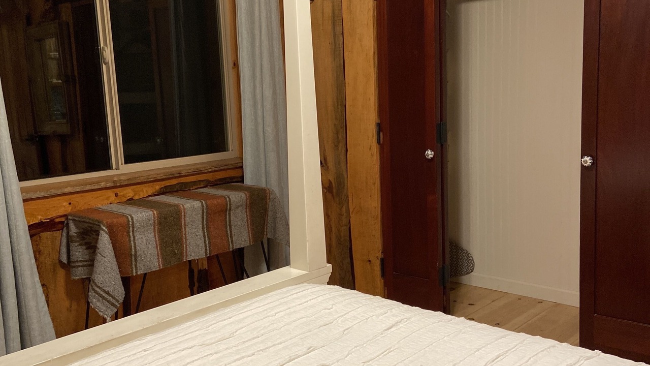 Photo of Bedroom in San Luis Obispo