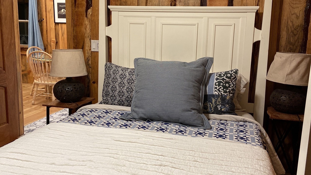 Photo of Bedroom in San Luis Obispo