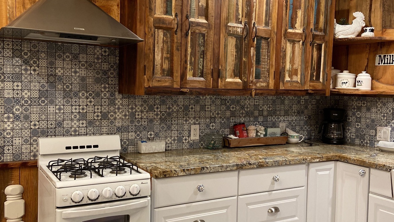 Photo of Kitchen in San Luis Obispo