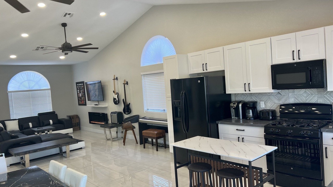 Photo of Kitchen in Green Valley