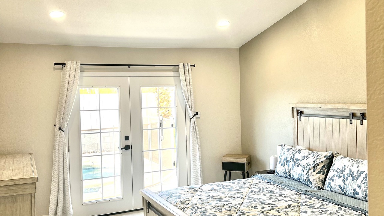 Photo of Bedroom in Green Valley