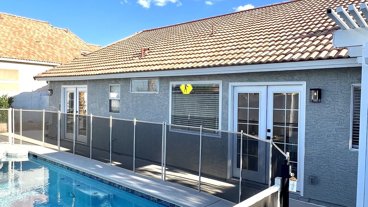 Photo of Outdoor in Green Valley
