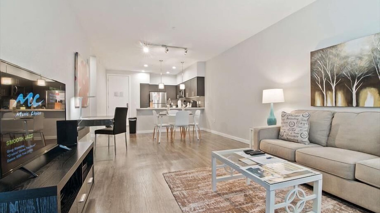 Photo of Bedroom in Menlo Park