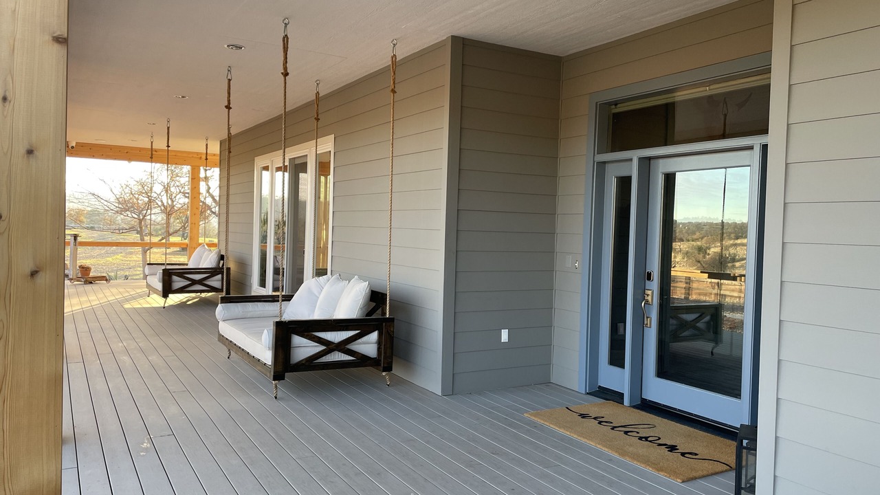 Photo of Outdoor in Coarsegold