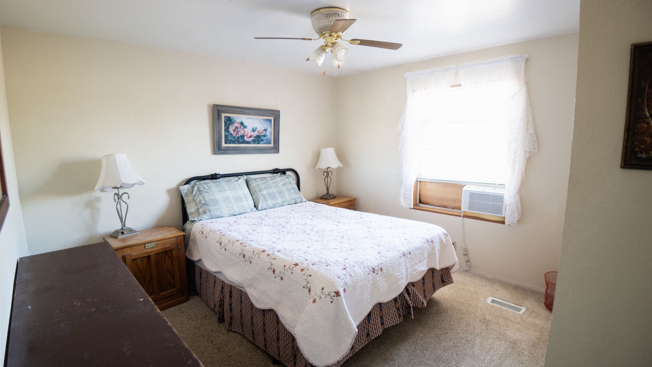 Photo of Bedroom in Beatty
