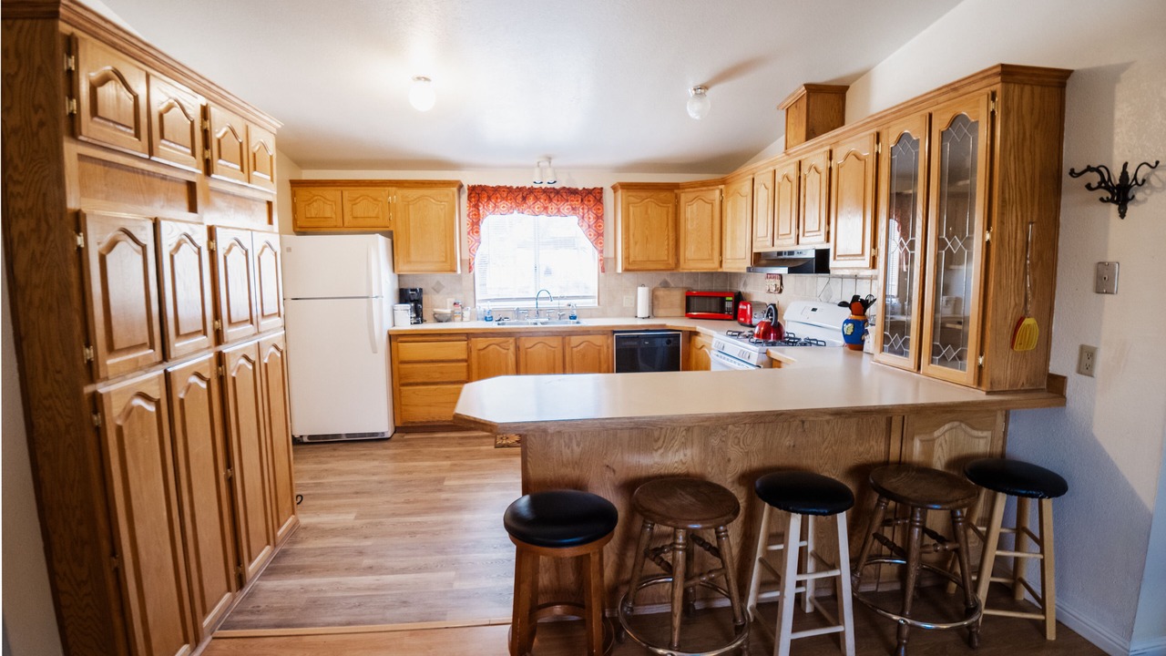 Photo of Kitchen in Beatty