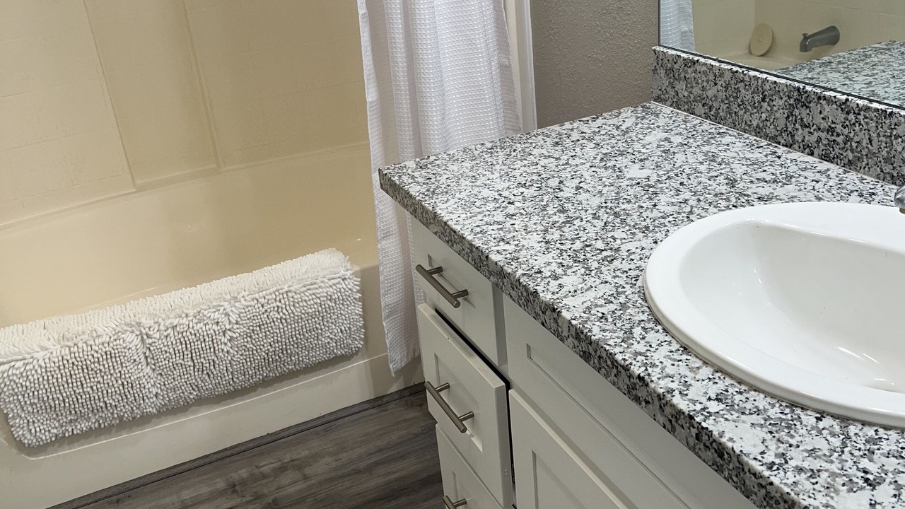 Photo of Bathroom in Sacramento