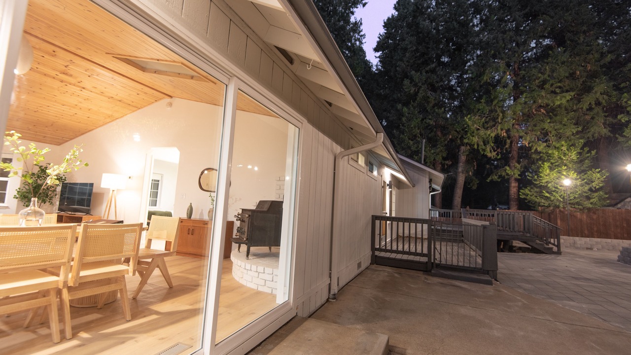 Photo of Outdoor in Pollock Pines