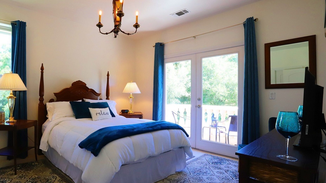 Photo of Bedroom in Placerville