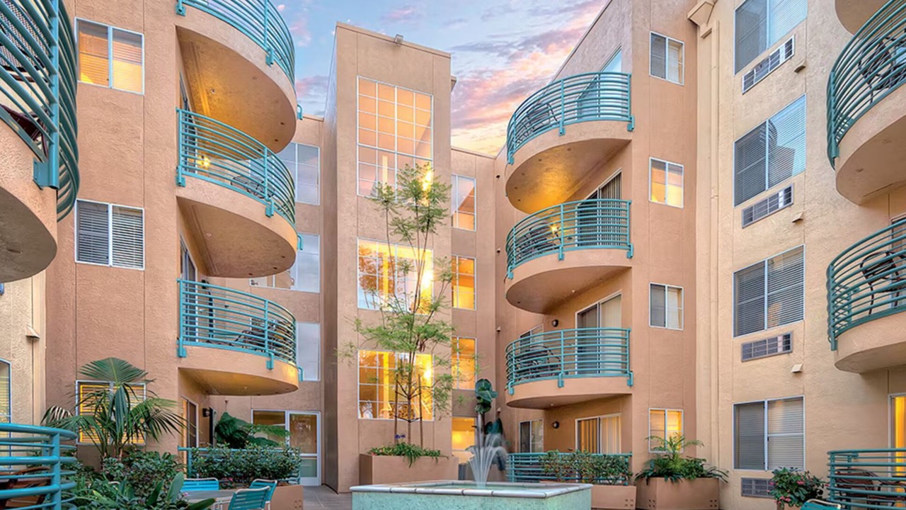 Photo of Outdoor in Mission Valley
