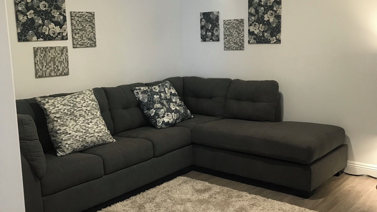 Photo of Livingroom in West Jordan