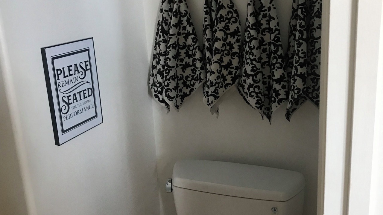 Photo of Bathroom in West Jordan
