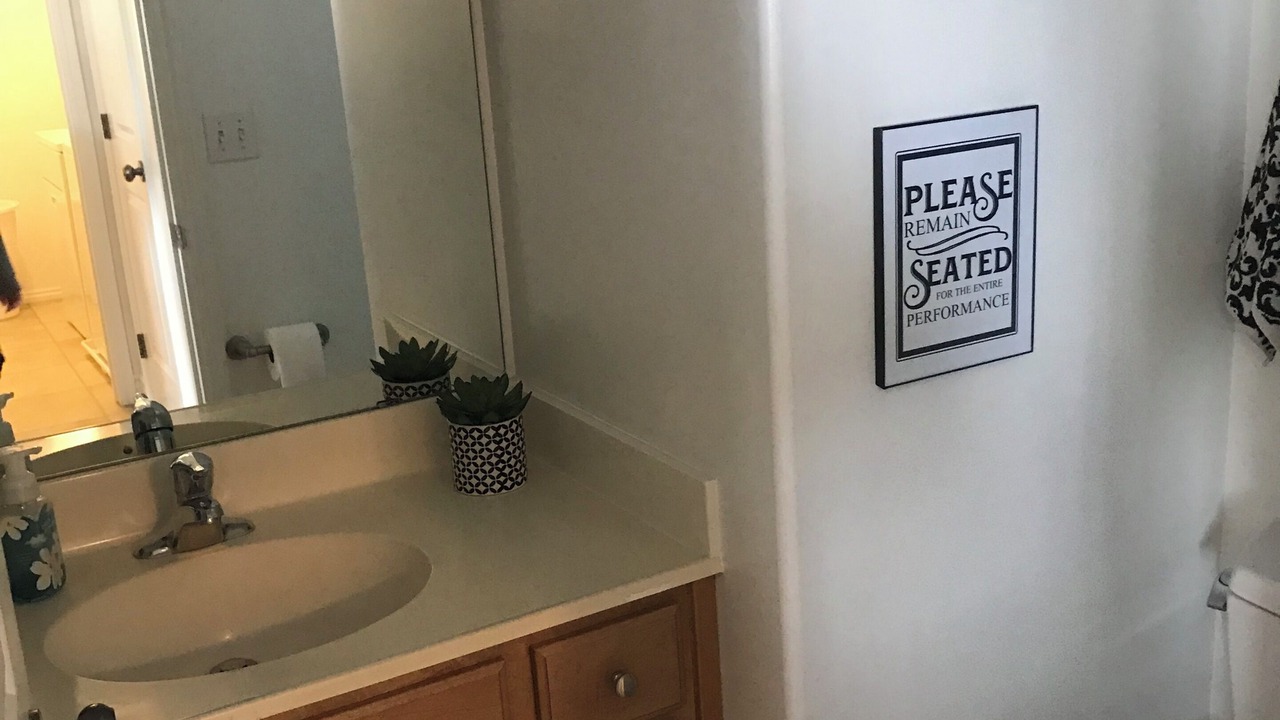 Photo of Bathroom in West Jordan