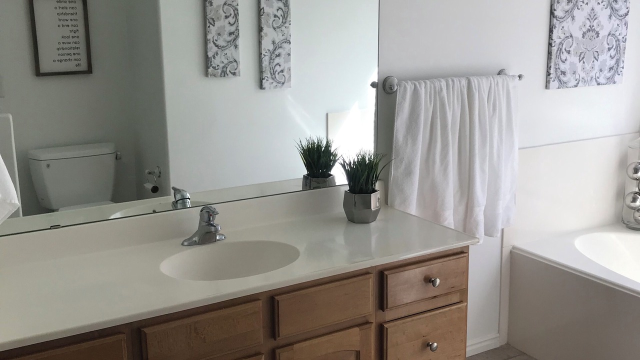 Photo of Bathroom in West Jordan