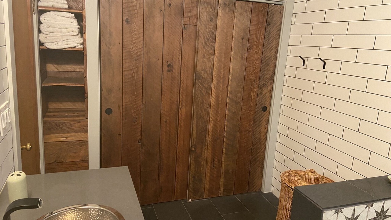 Photo of Bathroom in Cloverdale