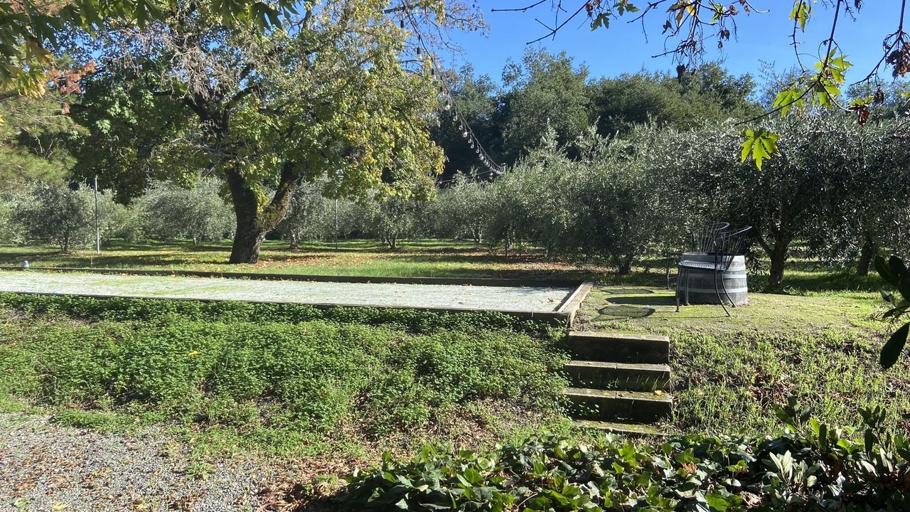 Photo of Outdoor in Cloverdale