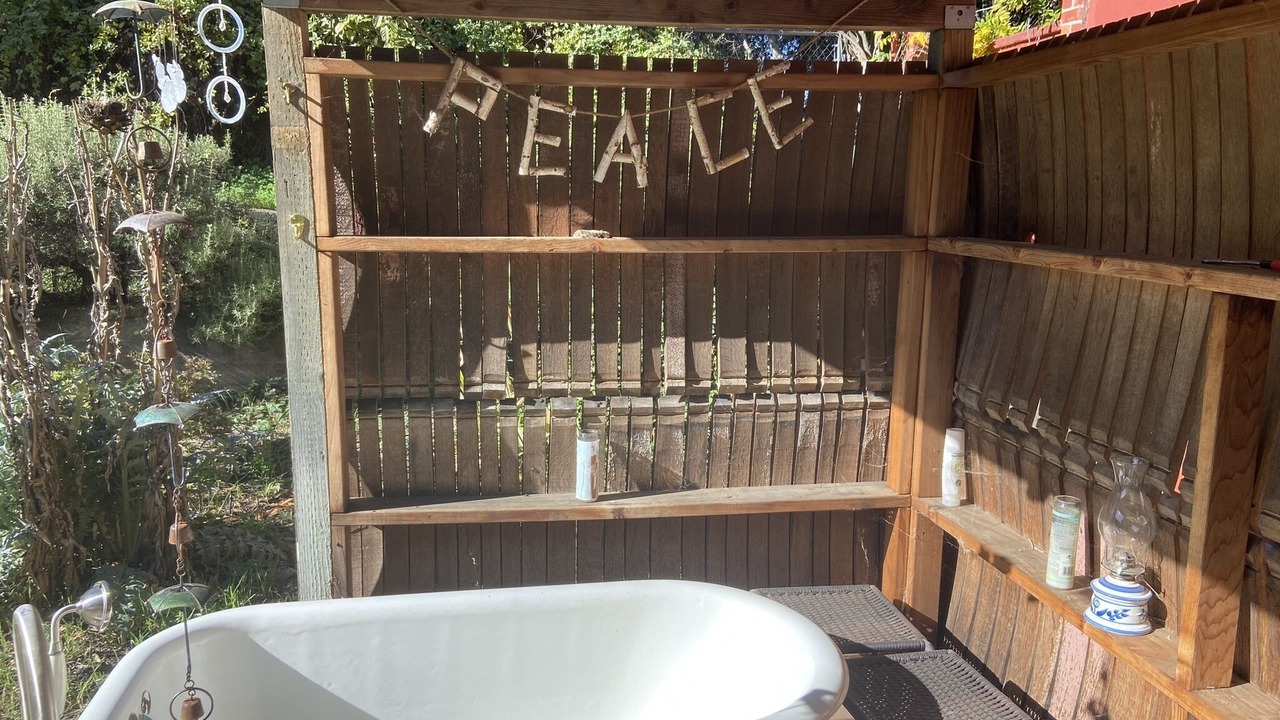 Photo of Outdoor in Cloverdale