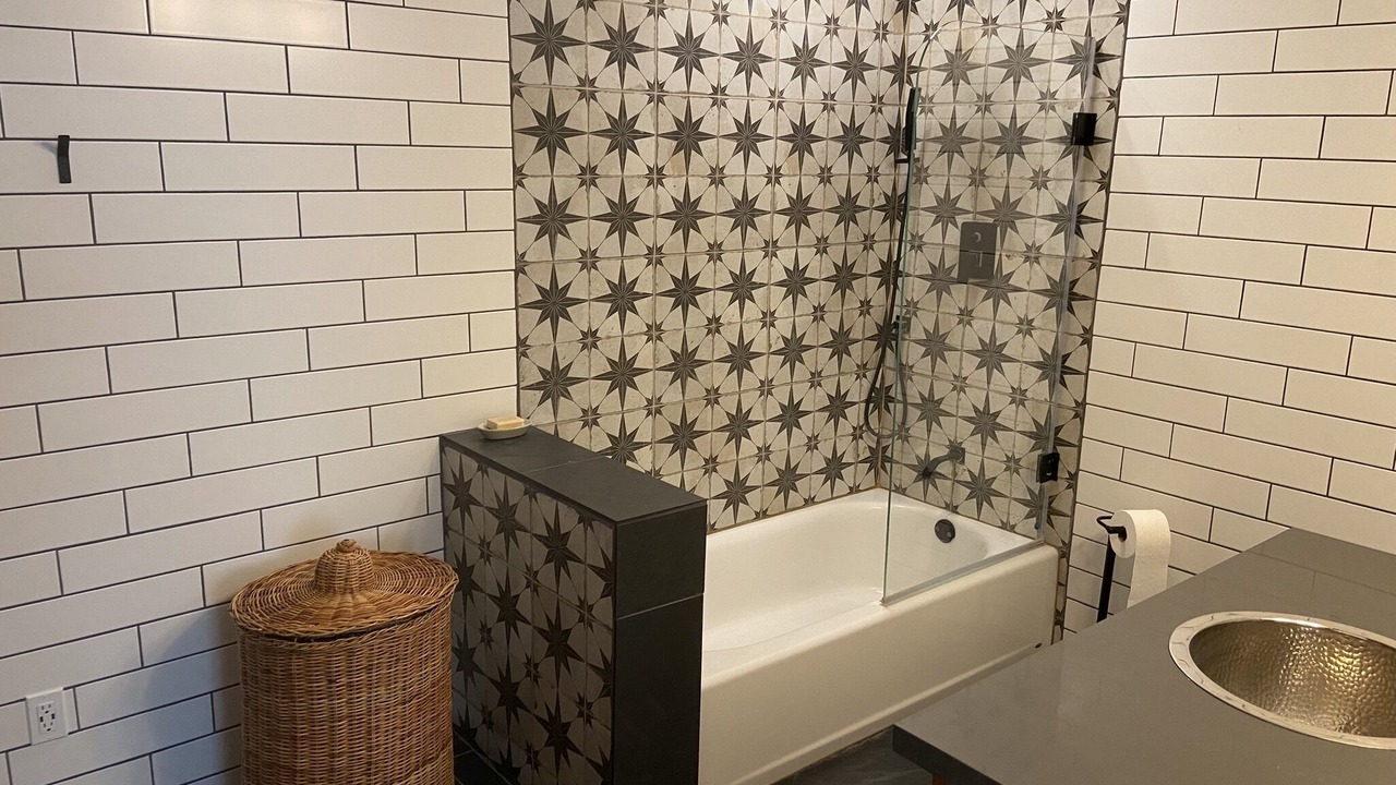 Photo of Bathroom in Cloverdale