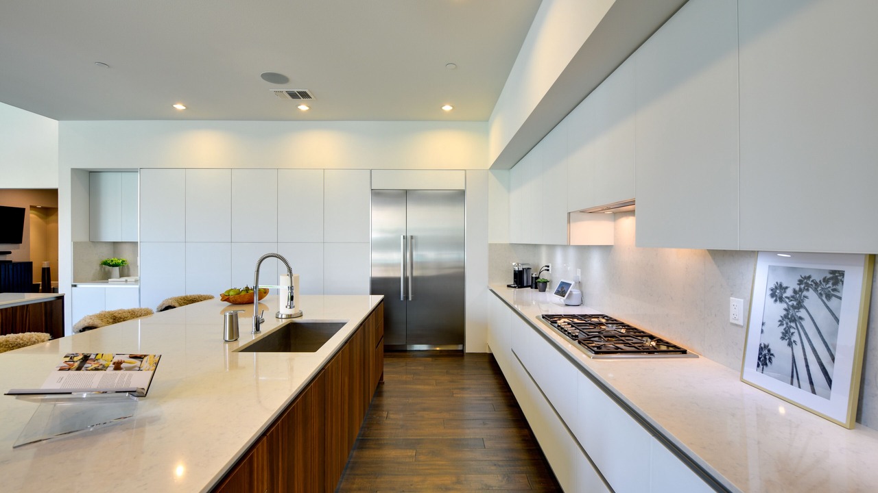 Photo of Kitchen in Palm Springs
