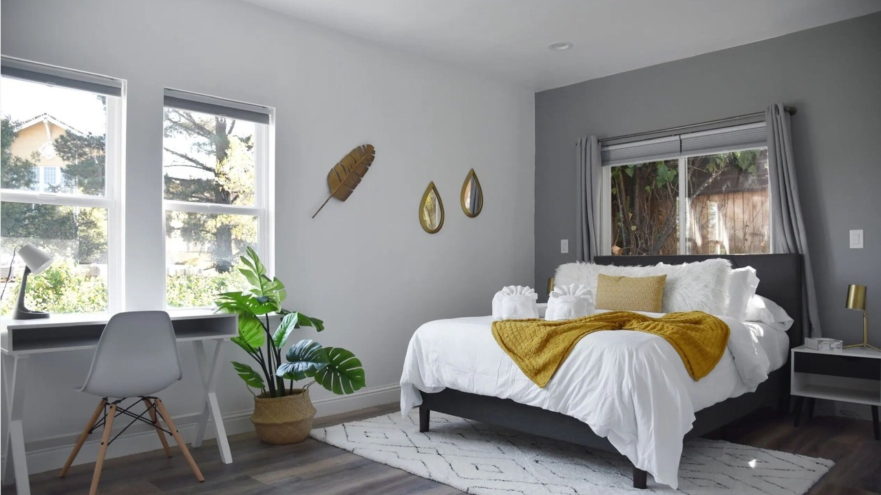 Photo of Bedroom in Almonte