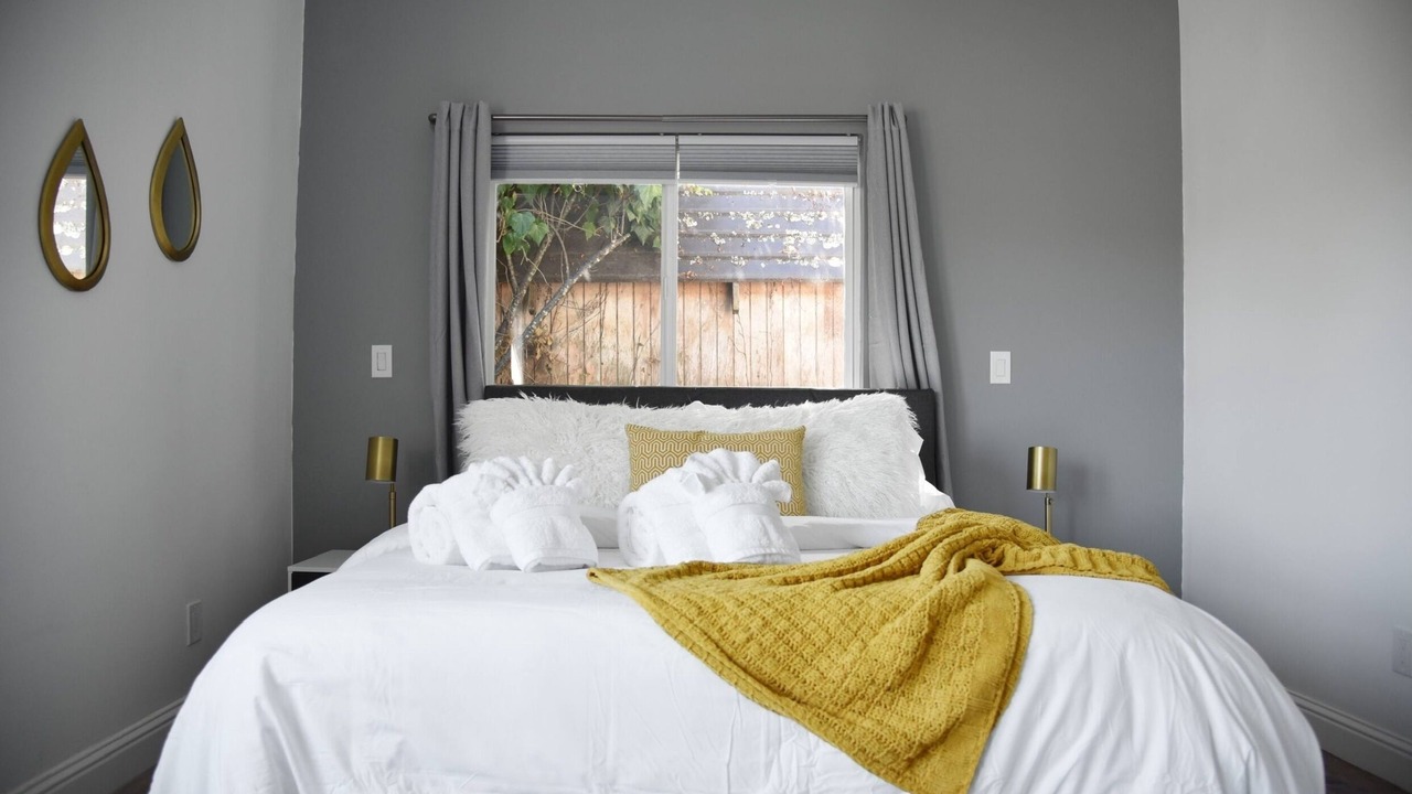 Photo of Bedroom in Almonte