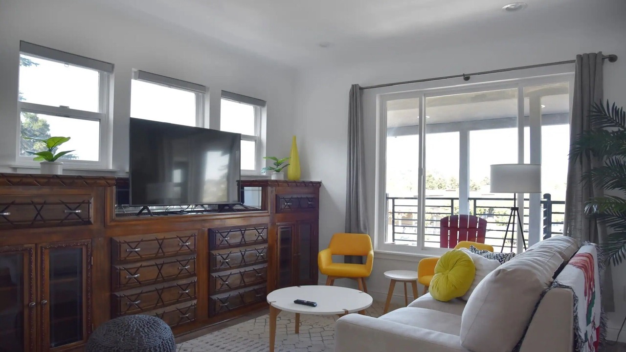 Photo of Livingroom in Almonte