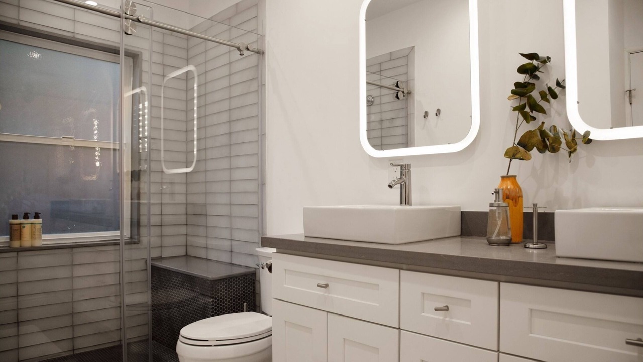 Photo of Bathroom in Almonte