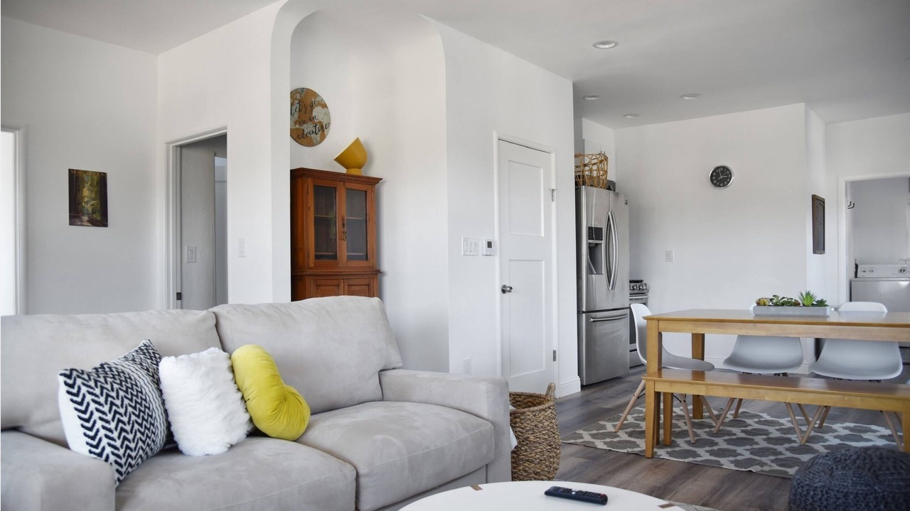 Photo of Livingroom in Almonte