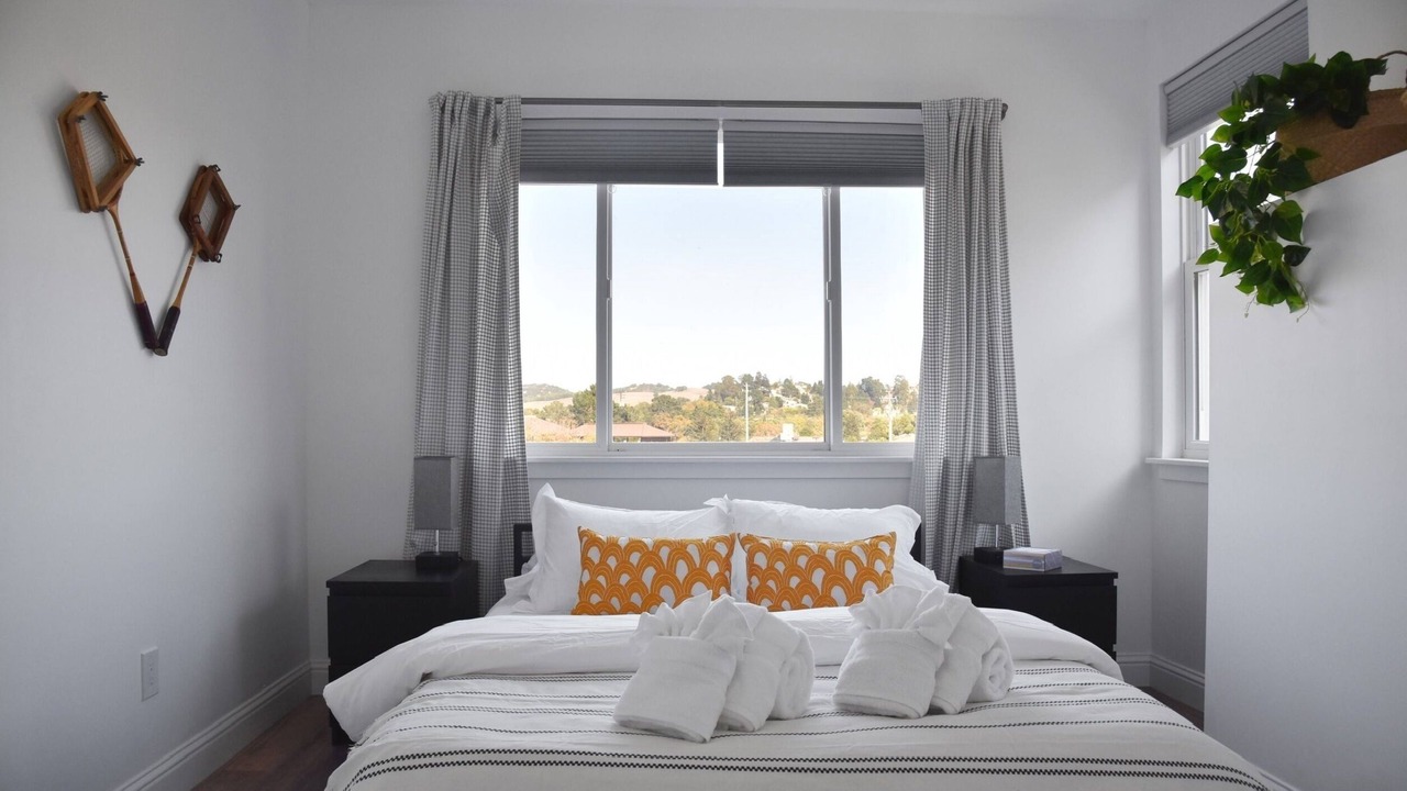 Photo of Bedroom in Almonte