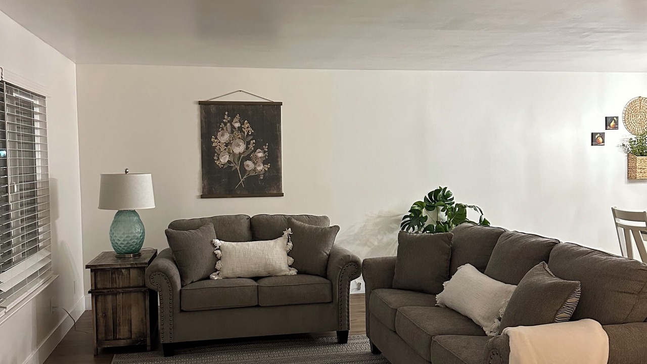 Photo of Livingroom in Orcutt