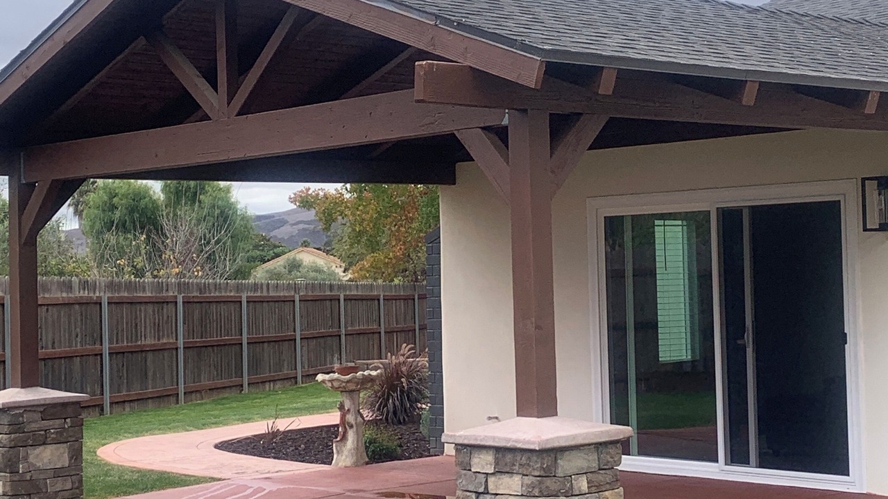 Photo of Outdoor in Orcutt