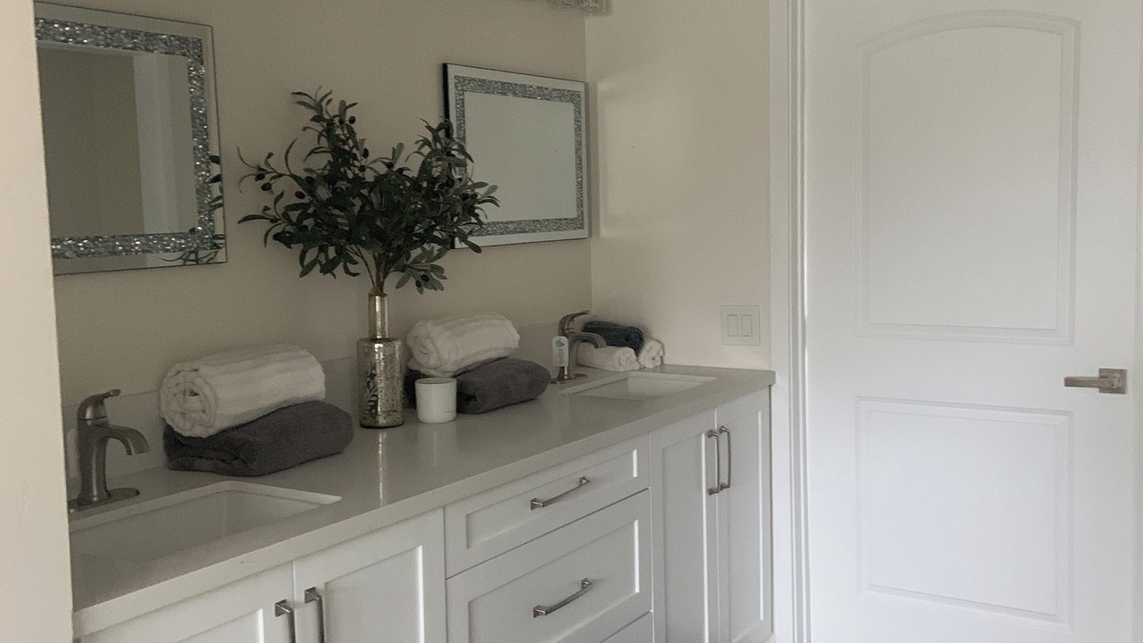 Photo of Bathroom in Orcutt