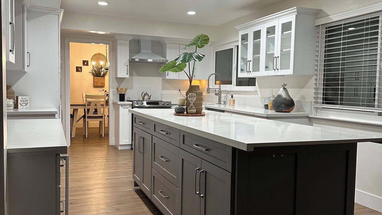 Photo of Kitchen in Orcutt