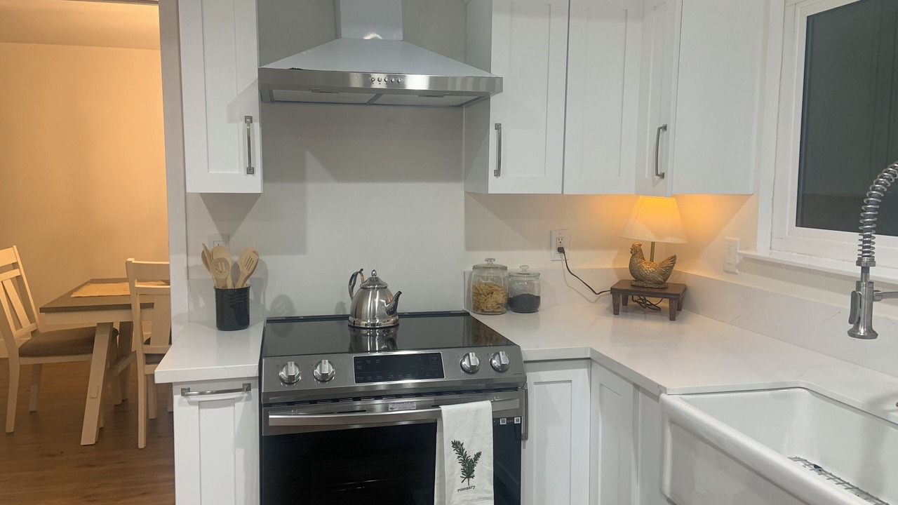 Photo of Kitchen in Orcutt