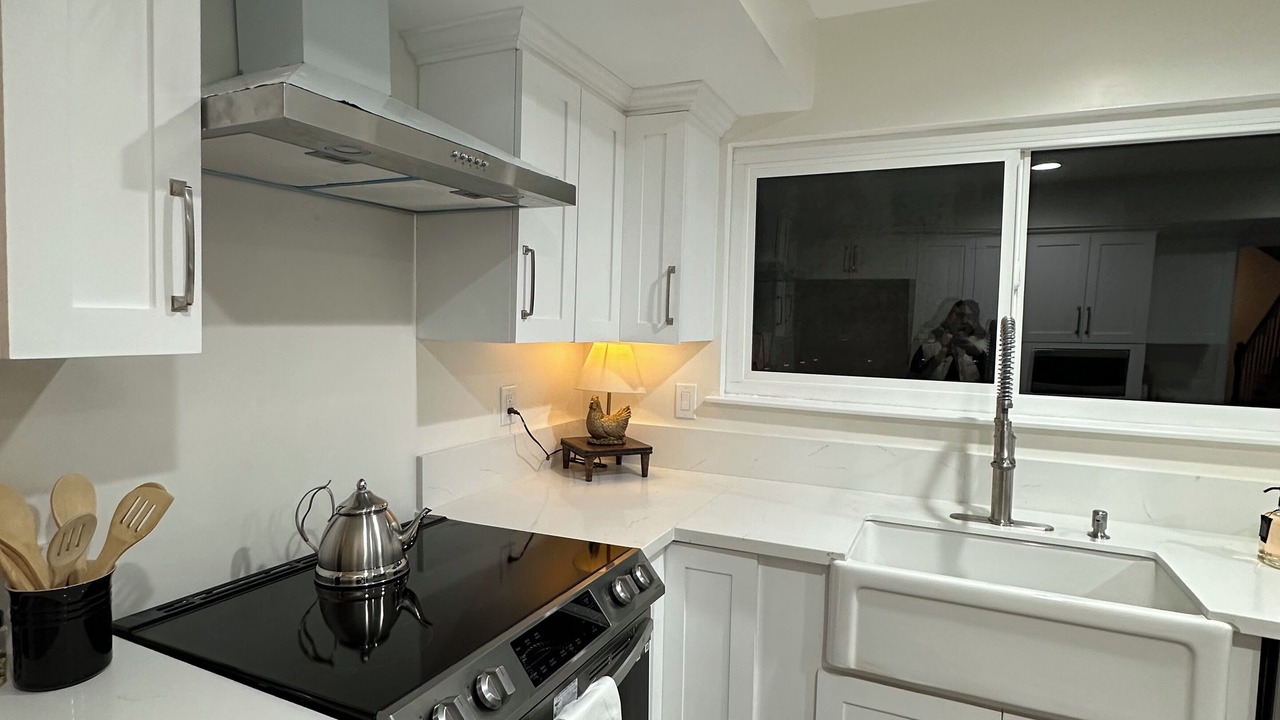 Photo of Kitchen in Orcutt