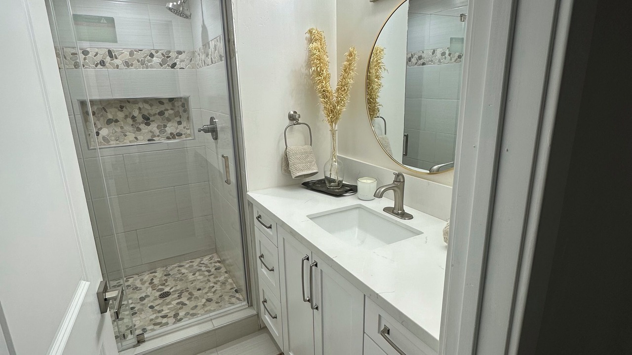 Photo of Bathroom in Orcutt