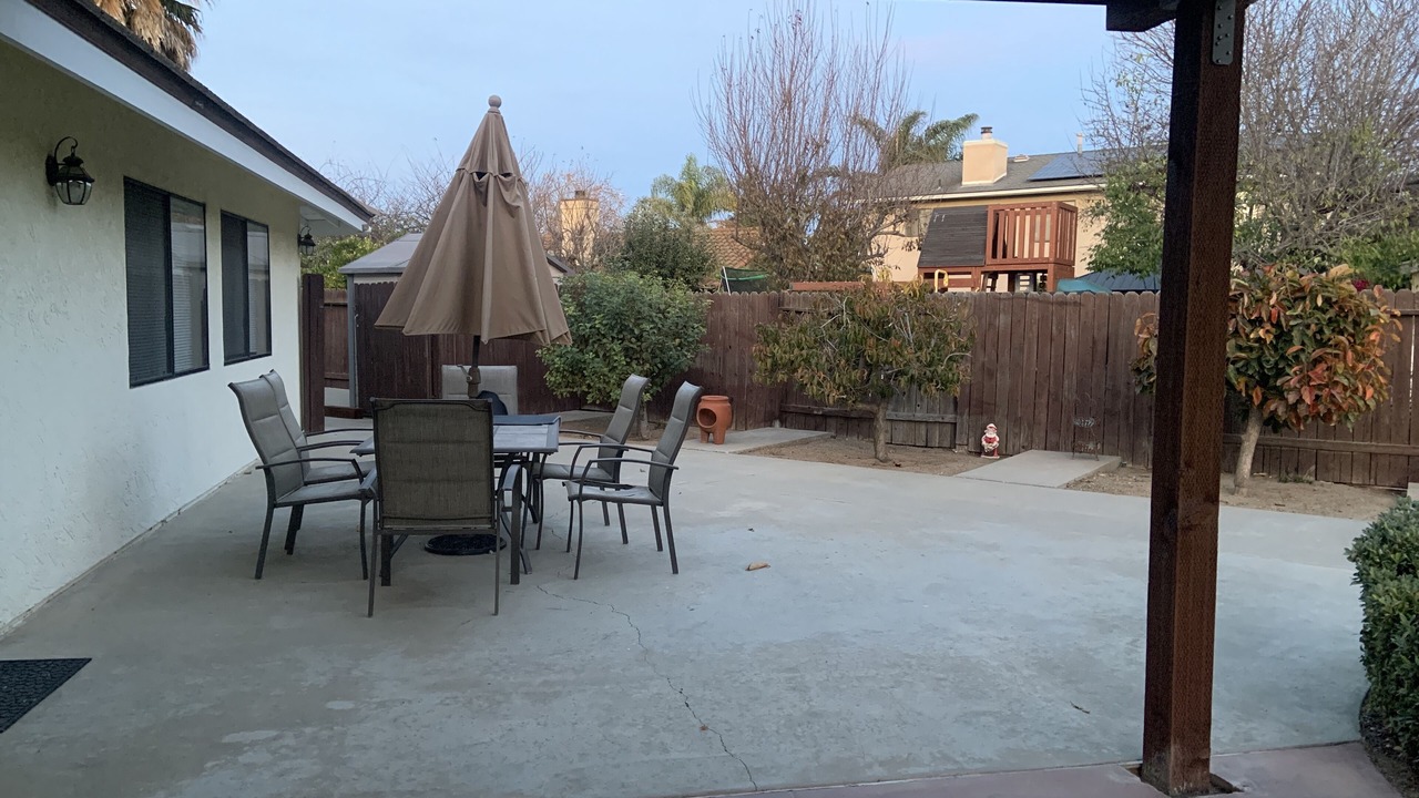 Photo of Outdoor in Santa Maria