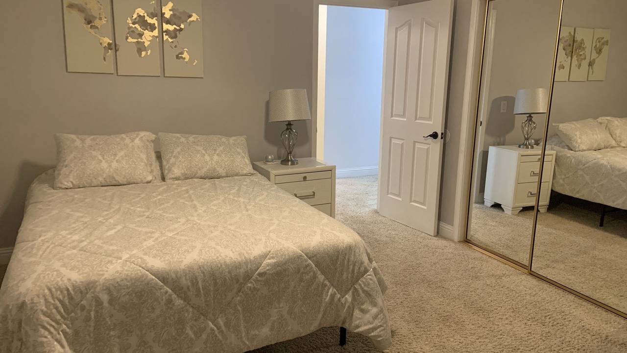 Photo of Bedroom in Santa Maria