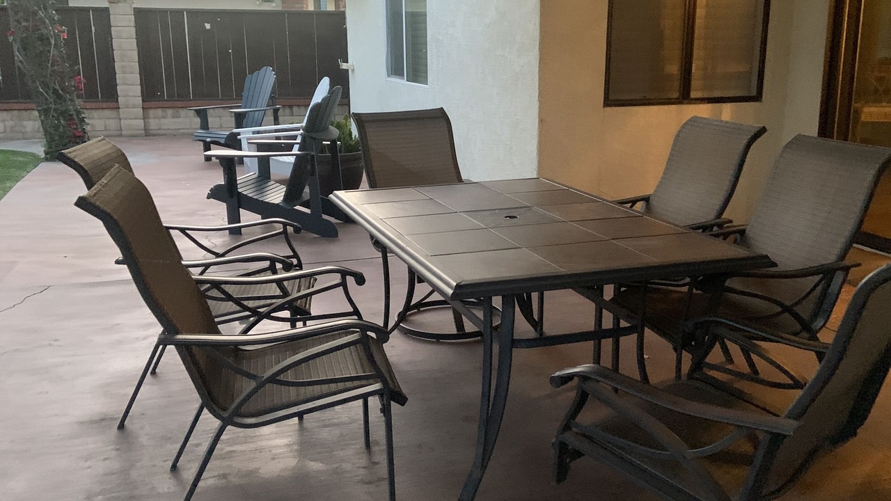 Photo of Outdoor in Santa Maria