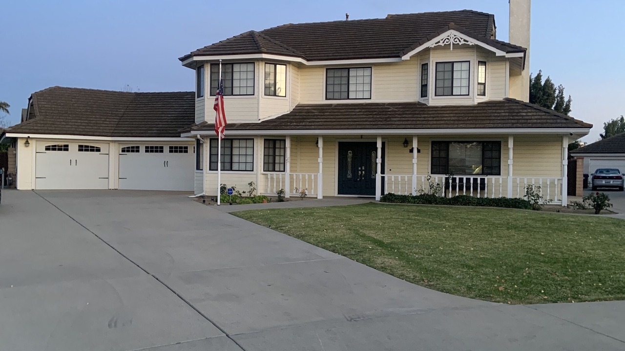 Photo of Outdoor in Santa Maria
