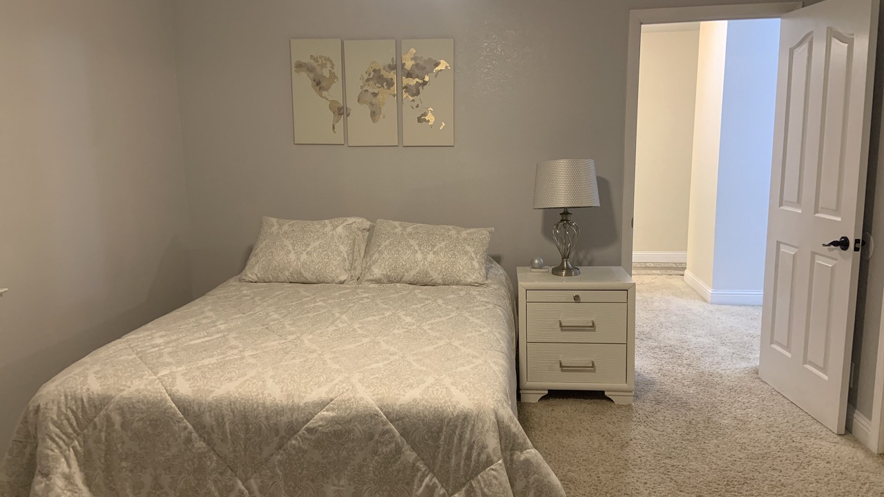 Photo of Bedroom in Santa Maria