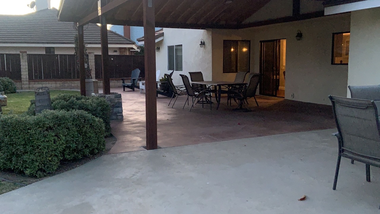 Photo of Outdoor in Santa Maria