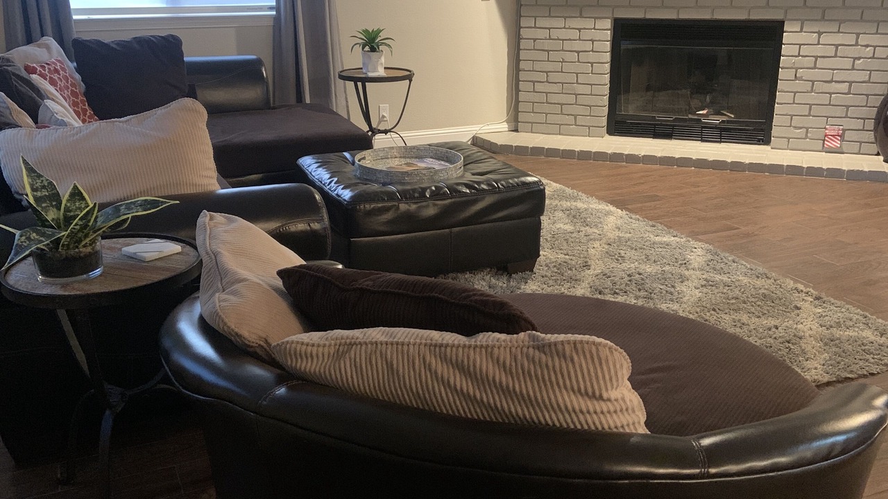 Photo of Livingroom in Santa Maria