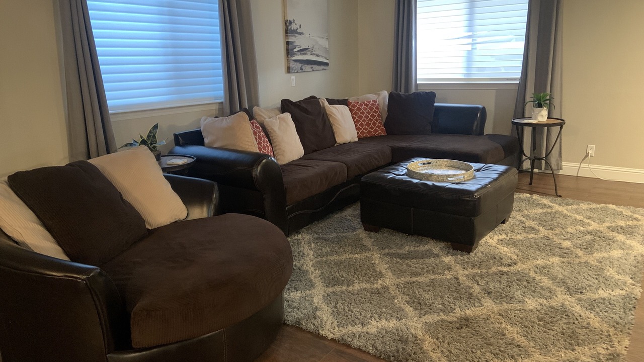 Photo of Livingroom in Santa Maria