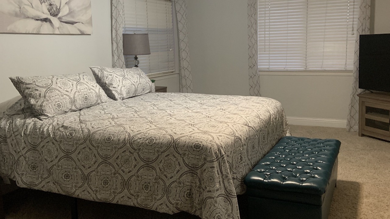 Photo of Bedroom in Santa Maria