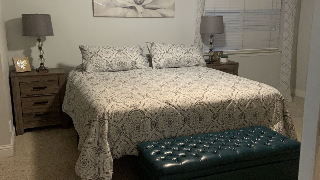 Photo of Bedroom in Santa Maria