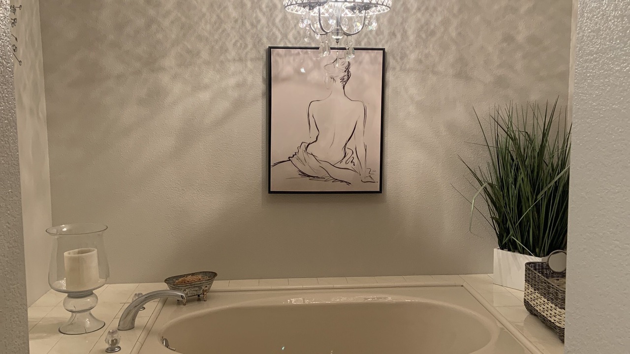 Photo of Bathroom in Santa Maria
