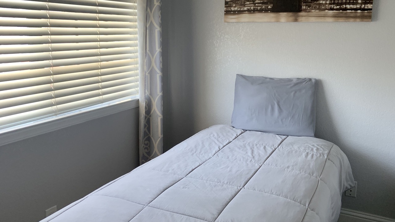 Photo of Bedroom in Santa Maria